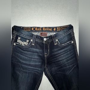 Rock Revival jeans for women